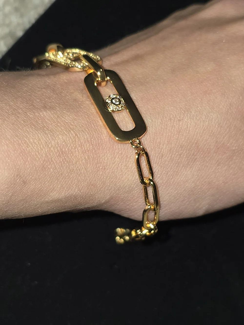 Duabi Jewelry 22kgp dubai